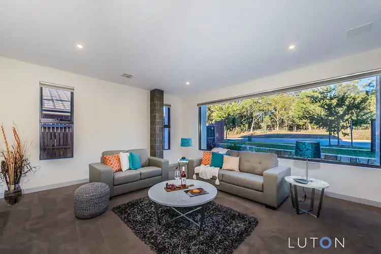 Fifth view of Homely house listing, 12 Buchan Crescent, Forde ACT 2914