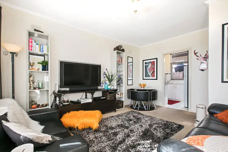 Main view of Homely unit listing, 2/223 Belair Road, Torrens Park SA 5062