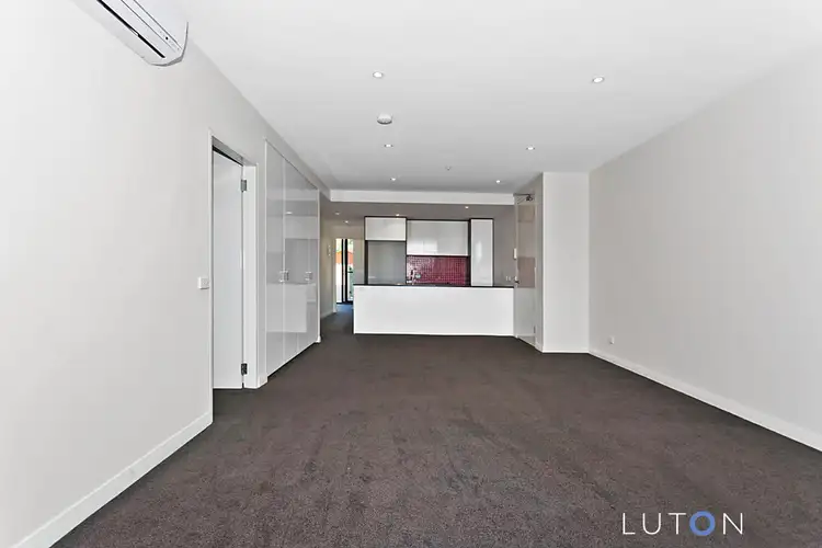 Fourth view of Homely unit listing, 105/1 Mouat Street, Lyneham ACT 2602