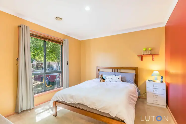 Second view of Homely house listing, 16 Ikara Close, Dunlop ACT 2615
