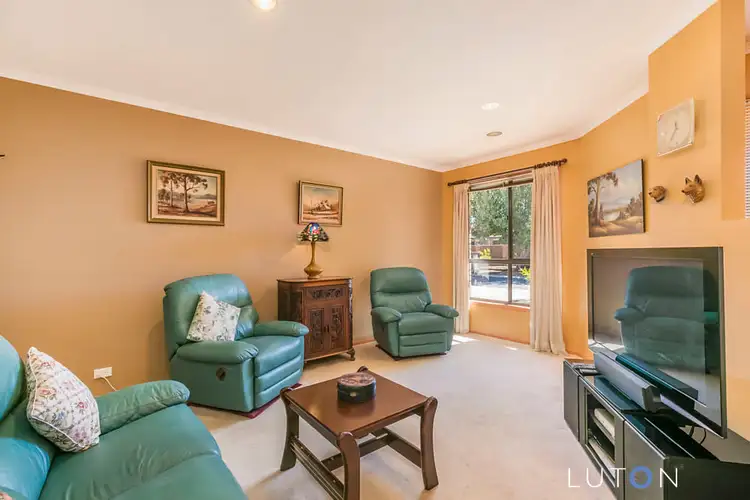 Fourth view of Homely house listing, 16 Ikara Close, Dunlop ACT 2615