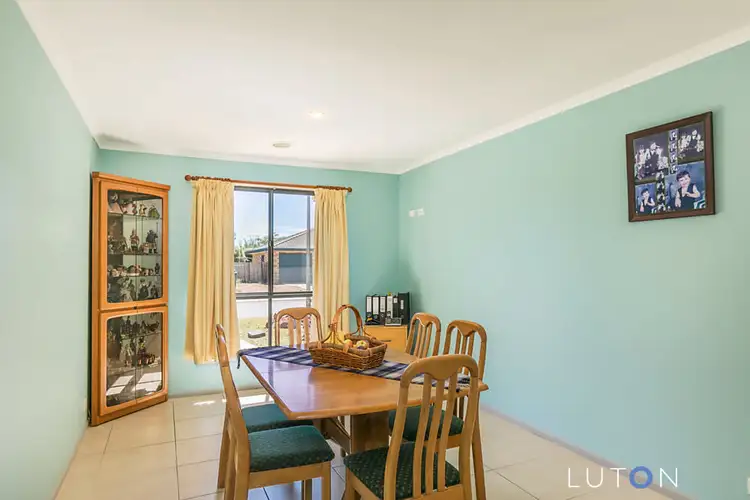Fifth view of Homely house listing, 16 Ikara Close, Dunlop ACT 2615