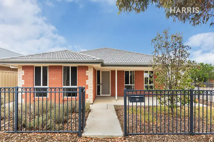15 Whiteley Street, Munno Para SA 5115