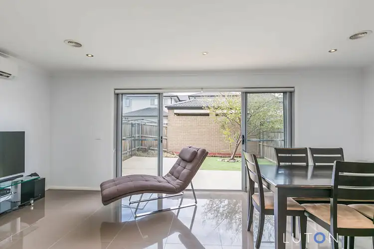 Fourth view of Homely unit listing, 6/29 Muriel Stewart Circuit, Bonner ACT 2914