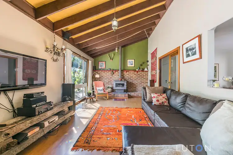 Sixth view of Homely house listing, 47 Cowper Street, Braidwood NSW 2622
