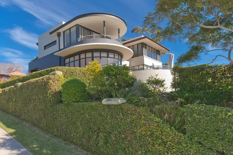 34 Pindari Avenue, Mosman NSW 2088