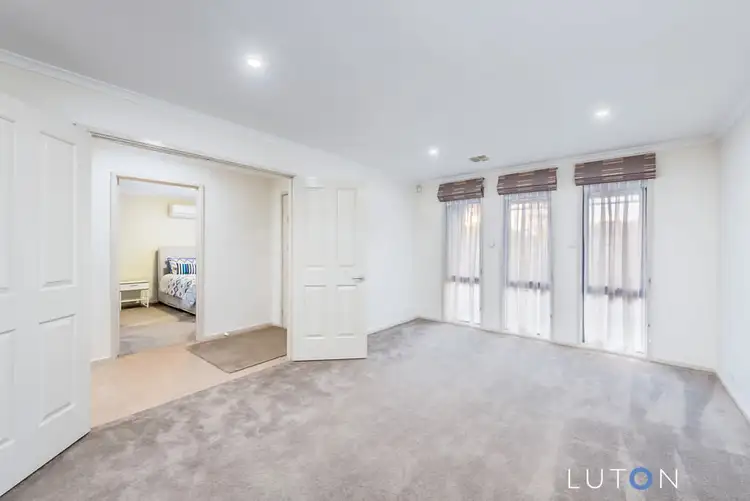Fifth view of Homely house listing, 358 Anthony Rolfe Avenue, Harrison ACT 2914