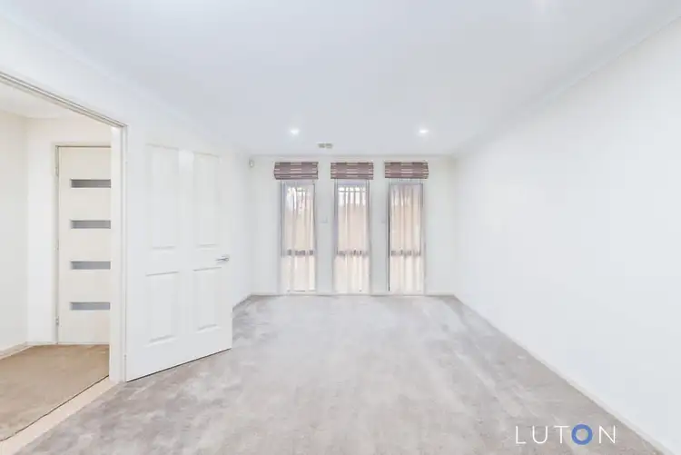 Sixth view of Homely house listing, 358 Anthony Rolfe Avenue, Harrison ACT 2914