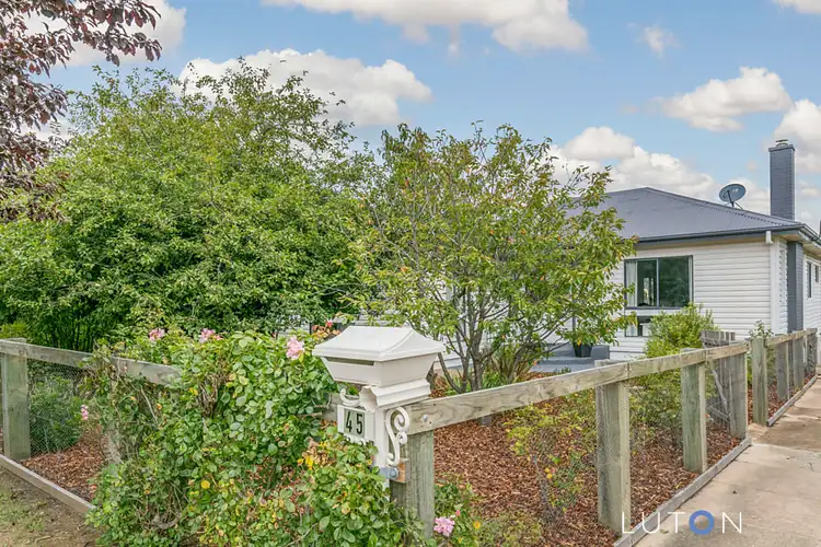 Second view of Homely house listing, 45 Coronation Avenue, Braidwood NSW 2622