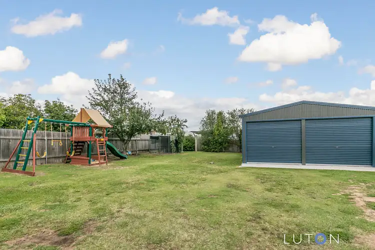 Fourth view of Homely house listing, 45 Coronation Avenue, Braidwood NSW 2622