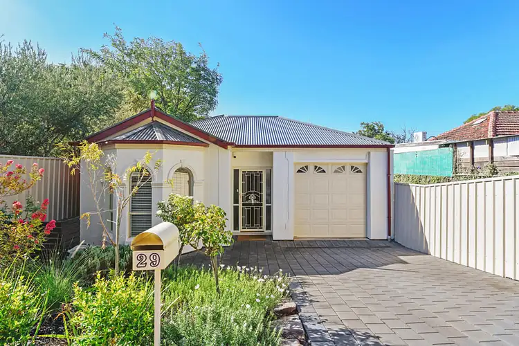 Main view of Homely house listing, 29 Bundey Street, Magill SA 5072