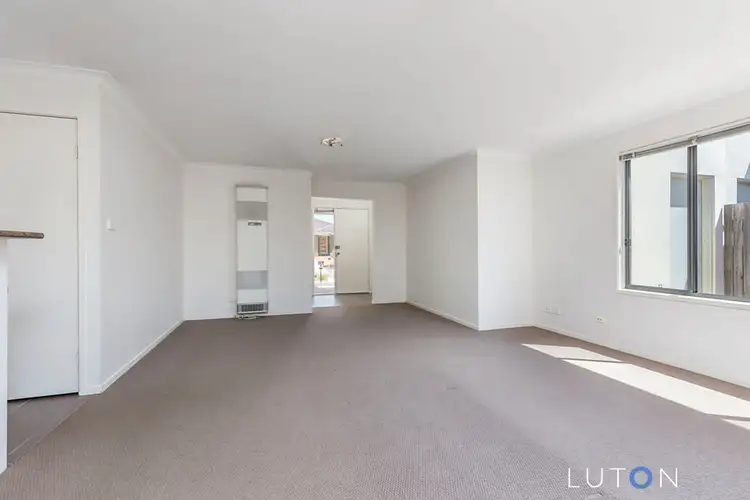 Third view of Homely house listing, 28 Eric De Salis Street, Macgregor ACT 2615
