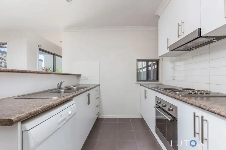 Fourth view of Homely house listing, 28 Eric De Salis Street, Macgregor ACT 2615