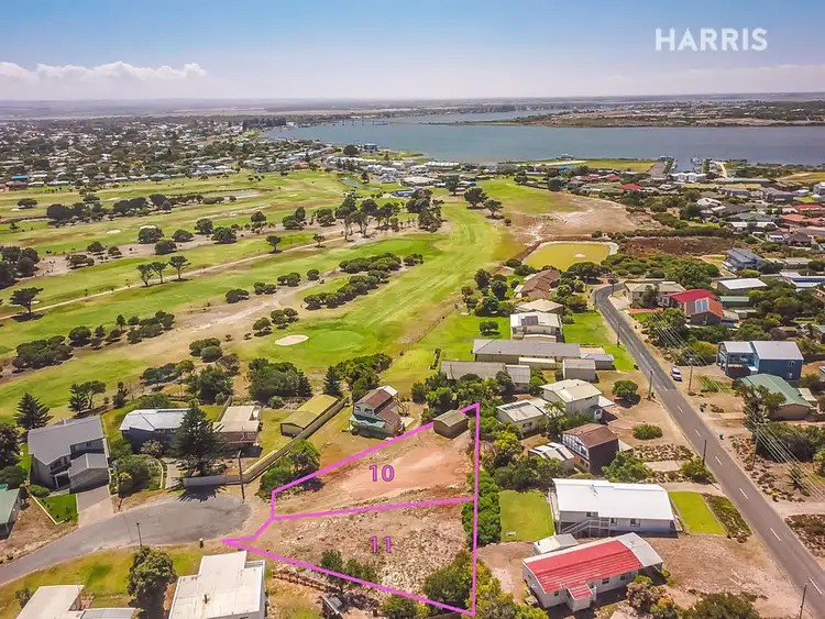 Fourth view of Homely land listing, 10 & 11 Fairway Court, Goolwa South SA 5214