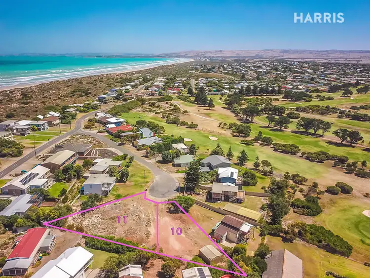 Fifth view of Homely land listing, 10 & 11 Fairway Court, Goolwa South SA 5214