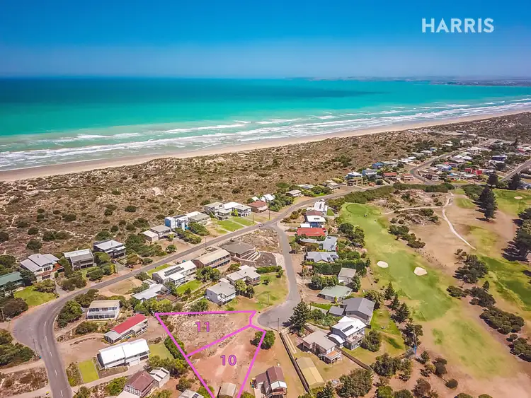 Sixth view of Homely land listing, 10 & 11 Fairway Court, Goolwa South SA 5214