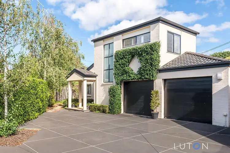 Main view of Homely house listing, 43b Mueller Street, Yarralumla ACT 2600