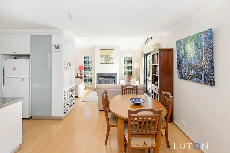 Second view of Homely house listing, 43b Mueller Street, Yarralumla ACT 2600