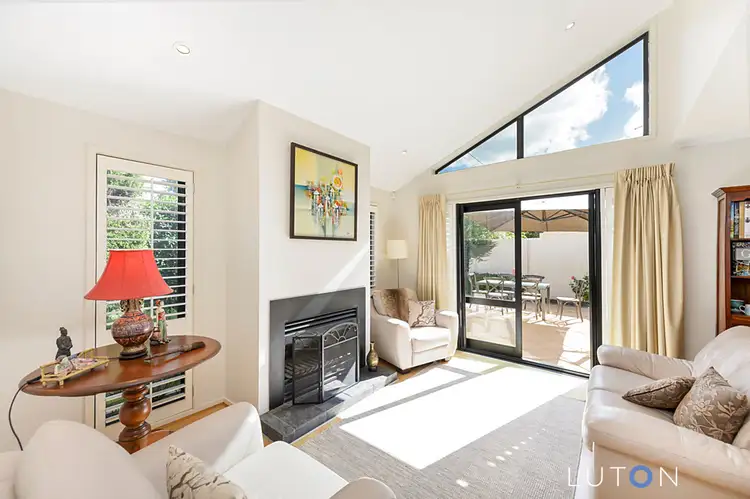 Fourth view of Homely house listing, 43b Mueller Street, Yarralumla ACT 2600