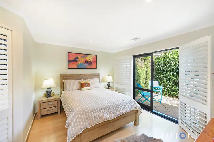 Fifth view of Homely house listing, 43b Mueller Street, Yarralumla ACT 2600
