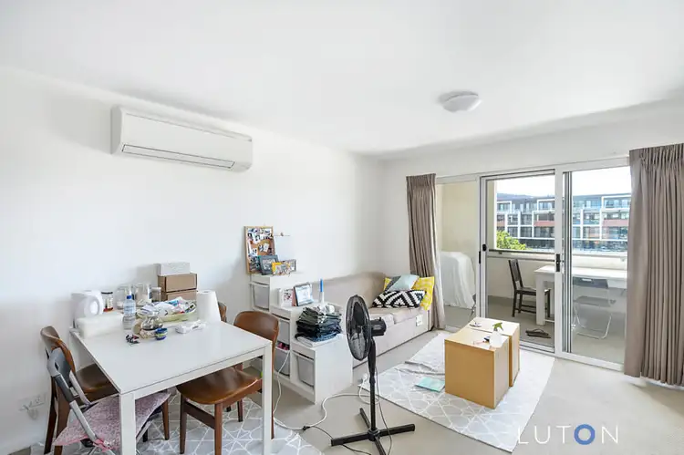 Main view of Homely unit listing, 44/28 Mort Street, Braddon ACT 2612