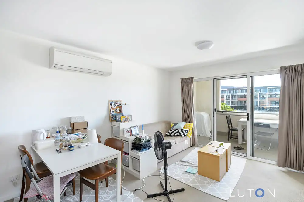 Main view of Homely unit listing, 44/28 Mort Street, Braddon ACT 2612