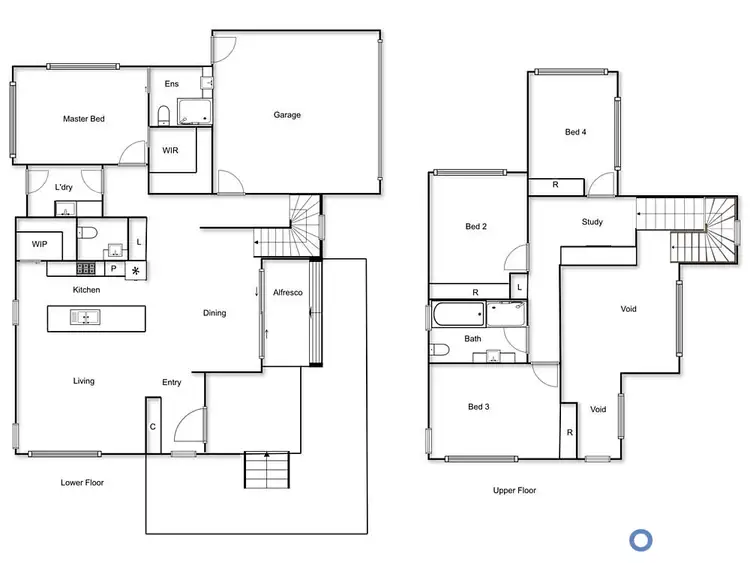 Fifth view of Homely other listing, 109 & 111 Eggleston Crescent, Chifley ACT 2606