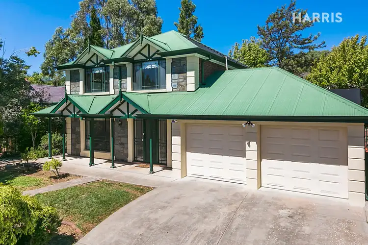 Main view of Homely house listing, 8 Schebella Court, Beaumont SA 5066