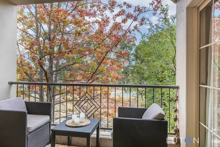 Main view of Homely apartment listing, 113/72 Wentworth Avenue, Kingston ACT 2604