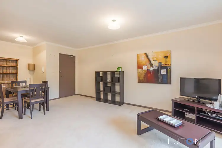 Third view of Homely apartment listing, 113/72 Wentworth Avenue, Kingston ACT 2604