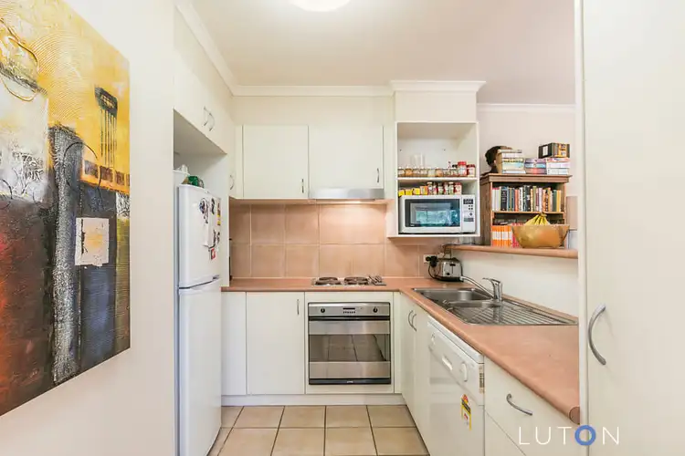 Fourth view of Homely apartment listing, 113/72 Wentworth Avenue, Kingston ACT 2604