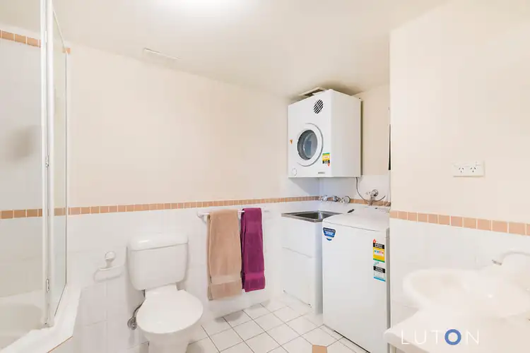 Sixth view of Homely apartment listing, 113/72 Wentworth Avenue, Kingston ACT 2604