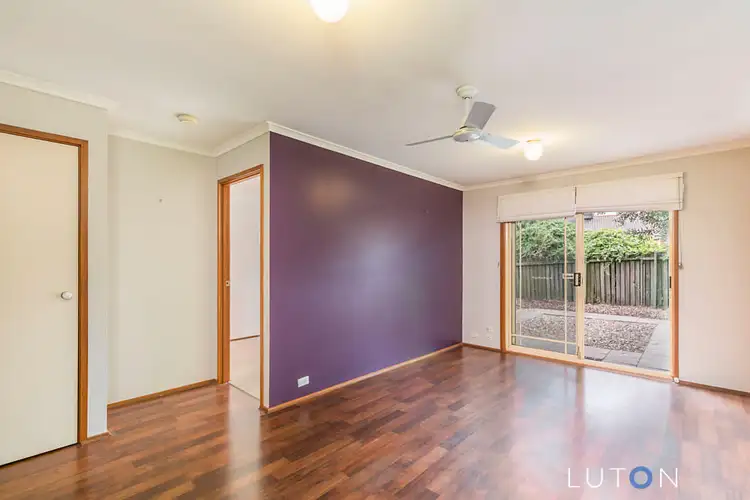 Third view of Homely townhouse listing, 18/34 Sid Barnes Crescent, Gordon ACT 2906