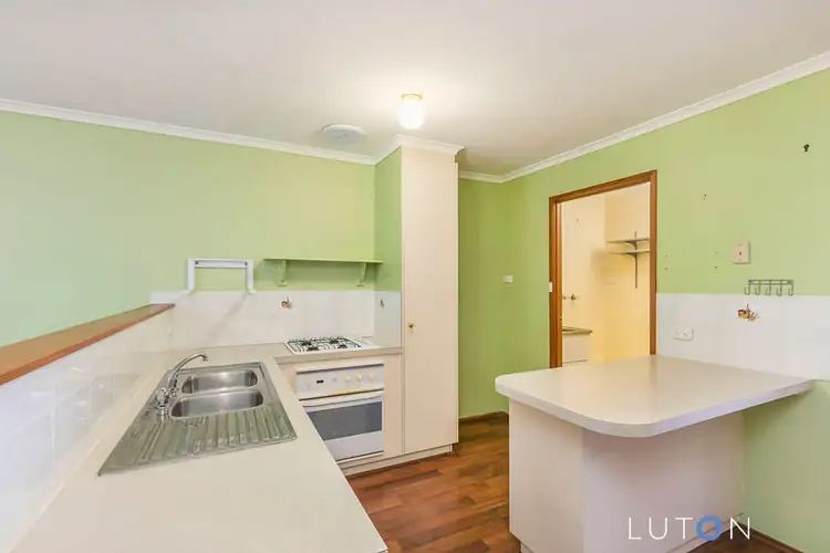 Fourth view of Homely townhouse listing, 18/34 Sid Barnes Crescent, Gordon ACT 2906