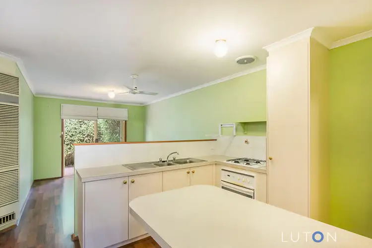 Fifth view of Homely townhouse listing, 18/34 Sid Barnes Crescent, Gordon ACT 2906