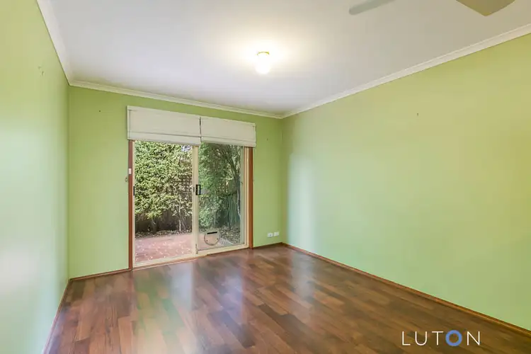 Sixth view of Homely townhouse listing, 18/34 Sid Barnes Crescent, Gordon ACT 2906