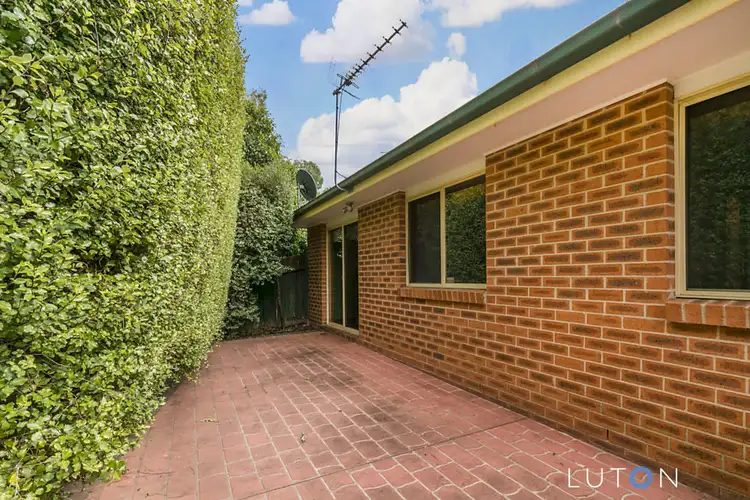 Seventh view of Homely townhouse listing, 18/34 Sid Barnes Crescent, Gordon ACT 2906