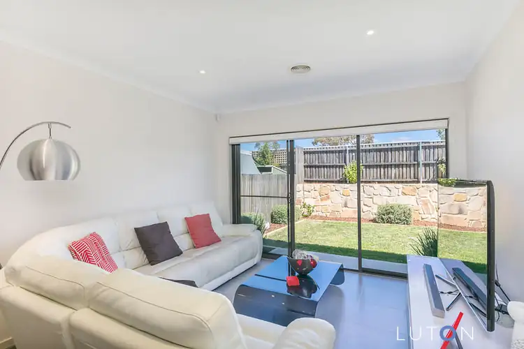 Main view of Homely house listing, 91 Rockwood Street, Casey ACT 2913