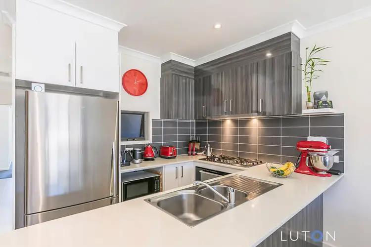 Third view of Homely house listing, 91 Rockwood Street, Casey ACT 2913