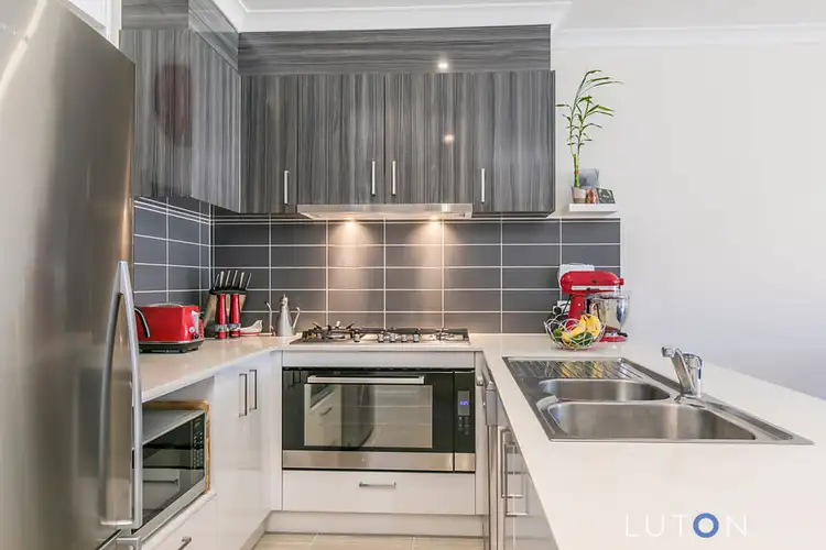 Fourth view of Homely house listing, 91 Rockwood Street, Casey ACT 2913