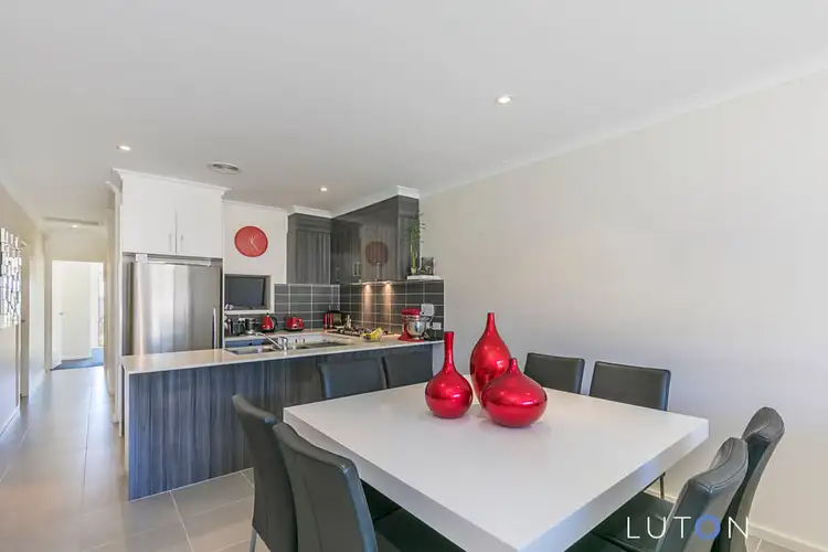 Fifth view of Homely house listing, 91 Rockwood Street, Casey ACT 2913