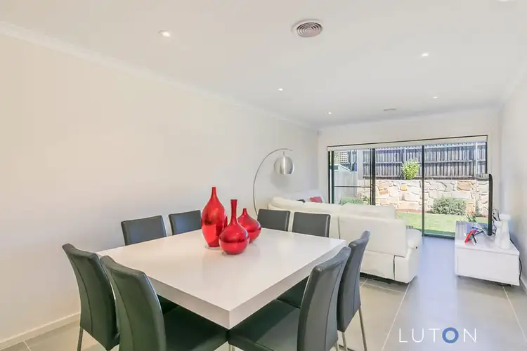Sixth view of Homely house listing, 91 Rockwood Street, Casey ACT 2913