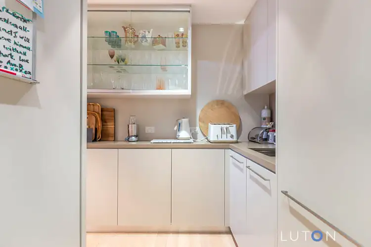 Fifth view of Homely townhouse listing, 4/17 Trevillian Quay, Kingston ACT 2604