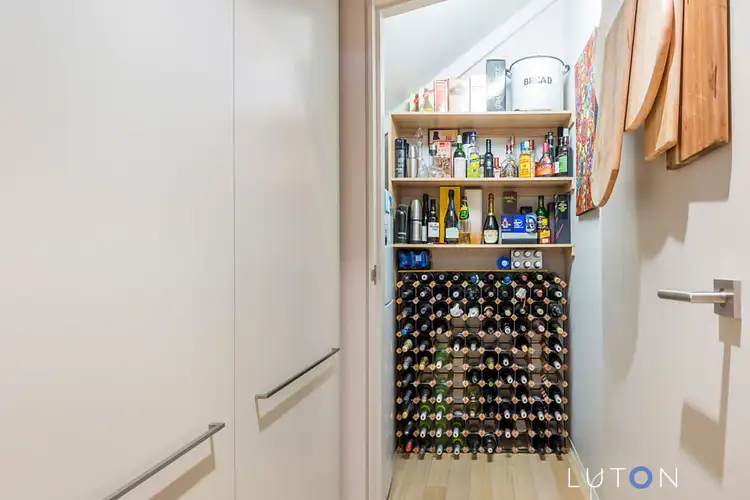 Sixth view of Homely townhouse listing, 4/17 Trevillian Quay, Kingston ACT 2604