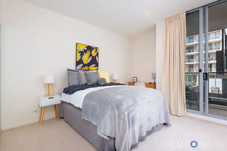 Seventh view of Homely unit listing, 13/1 Gordon Street, City ACT 2601