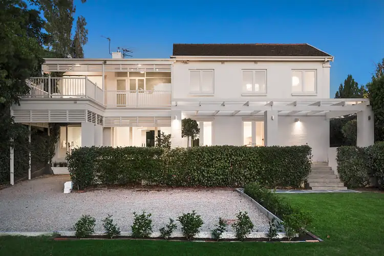 4 Blairgowrie Road, St Georges SA 5064