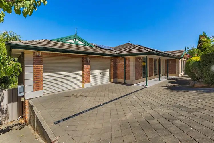 4 Gleneagles Circuit, Greenwith SA 5125