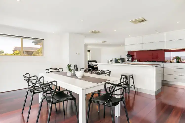 Fourth view of Homely house listing, 4 Gleneagles Circuit, Greenwith SA 5125