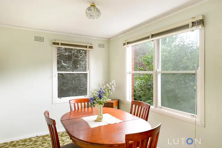 Fifth view of Homely house listing, 12 Manning Street, Watson ACT 2602