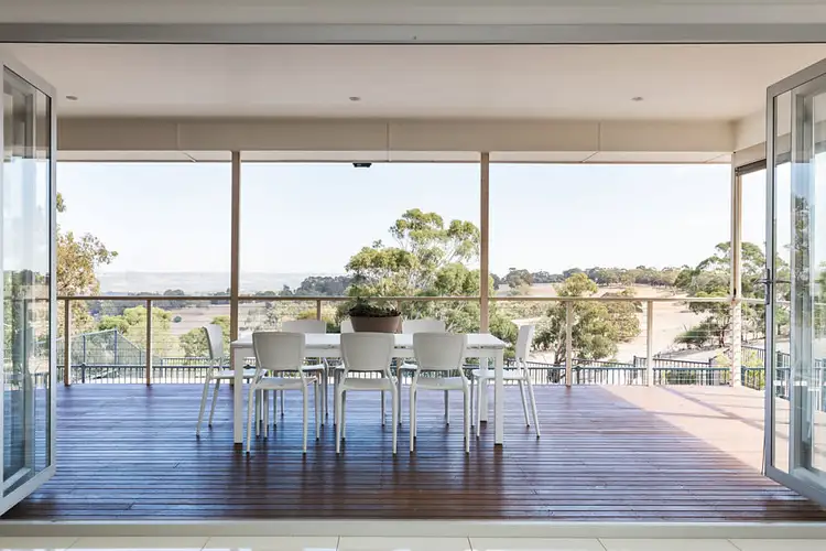 Third view of Homely rural property listing, 233 Piggott Range Road, Clarendon SA 5157